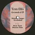 Tom Ellis - Grounded EP