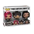 Funko - POP Rocks: TLC - Scrubs 3 Pack