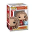 Funko - POP Rocks: Shakira (Super Bowl) (Metallic)