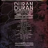 Duran Duran - The Eden Project