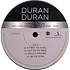 Duran Duran - Thanksgiving Live - The Ultra Chrome, Latex And Steel Tour