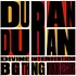 Duran Duran - Divine Intervention (Big Thing Working Sessions)