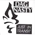 Dag Nasty - Just In Transit