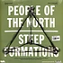 People Of The North - Steep Formations