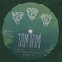 Tamtam - Ramble In The Rainbow Green Vinyl Repress Edition