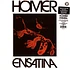 Homer - Ensatina Orange Vinyl Edition