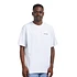 Dias HD T-Shirt (White)