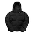 Daily Paper - Monogram Puffer Jacket