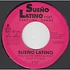 Sueño Latino - Sueño Latino - The Latin Dream