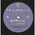 The Beatmasters Featuring Claudia Fontaine - Warm Love (The Remixes)