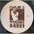 Omar-S ♥ Desire - 54321