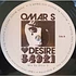 Omar-S ♥ Desire - 54321