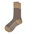 Chunky Pile Crew Socks (Beige)