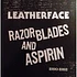 Leatherface - Razor Blades And Aspirin: 1990-1993