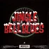 Billy F Gibbons - Jingle Bell Blues Translucent Red Vinyl Editoin