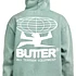 Butter Goods - All Terrain Pullover Hood