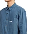 Butter Goods - Ripstop Button Up Shirt