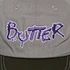 Butter Goods - Radio 6 Panel Cap