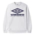 Butter Goods x Umbro - Diamond Logo Crewneck