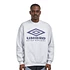 Butter Goods x Umbro - Diamond Logo Crewneck