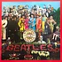 The Beatles - Sgt. Pepper's Lonely Hearts Club Band