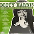 Betty Harris - The Lost Queen Of New Orleans Soul