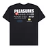 PLEASURES - Grass Fed T-Shirt