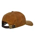 Filson - Oil Tin Low-Profile Logger Cap