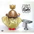 Presspop Inc. - Sun Ra Figurine