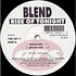 Blend - Rise Of Tonight