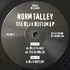 Norm Talley - The Blak Bottom EP