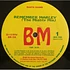 Bob Marley / Various - Remember Marley (The Mighty Mix) / The Sun-Splash Mix