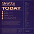 Gratts - Today Feat. Robert Owens