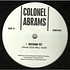 Colonel Abrams - Keep Holding On