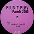 Plug 'N' Play - Warp 99 / Parade 2000