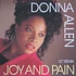 Donna Allen - Joy And Pain