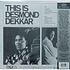 Desmond Dekker - This Is Desmond Dekkar