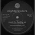 Nightcrawlers - Push The Feeling On (New MK Mixes For '95)