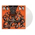 Hamburg Spinners (Carsten Erobique Meyer, David Nesselhauf, Dennis Rux, Lucas Kochbeck) - Der Magische Kraken HHV Exclusive White Vinyl Edition