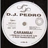 DJ Pedro - Caramba!