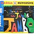 Ragga 2 Sunshine - Jambo Jambo Jambo