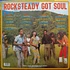 V.A. - Rocksteady Got Soul