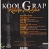 Kool G Rap - Return Of The Don