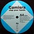 Camisra - Clap Your Hands