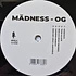 Madness - OG