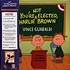 Vince Guaraldi - Youre Not Elected / Charlie Brown Woodstock Yellow Vinyl Editoin