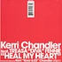 Kerri Chandler Feat. Treasa Fennie - Heal My Heart