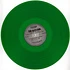 The Seven Grand Housing Authority - The Question (Made In Detroit Mixes) Clear Green Vinyl Edtion