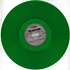 The Seven Grand Housing Authority - The Question (Made In Detroit Mixes) Clear Green Vinyl Edtion