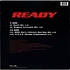 Bruce Wayne - Ready